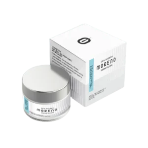 Gel crema hidratante reparadora