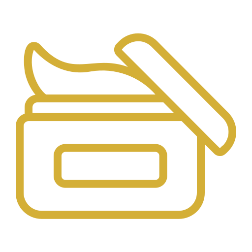 Icono tratamientos tópicos y orales para alopecia en Cuenca