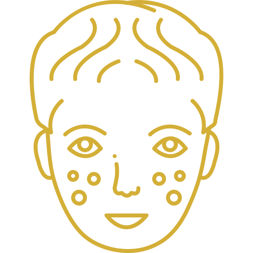 Icono láser CO2 fraccionado luz pulsada intensa y láser de diodo dermatología estética Cuenca